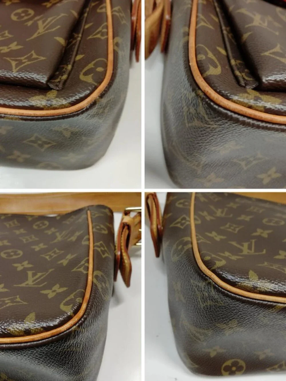 Louis Vuitton classic louis